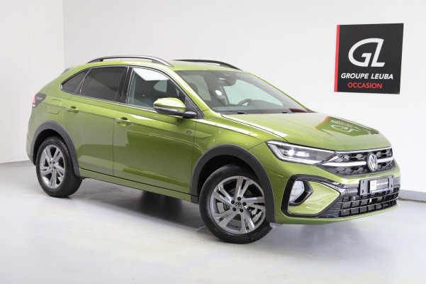 Photo VW TAIGO Taigo 1.0 TSI R-Line DSG