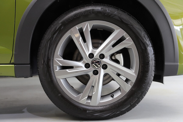 Image VW TAIGO Taigo 1.0 TSI R-Line DSG