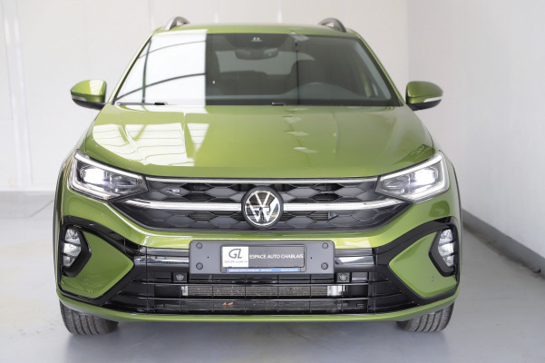 Image VW TAIGO Taigo 1.0 TSI R-Line DSG