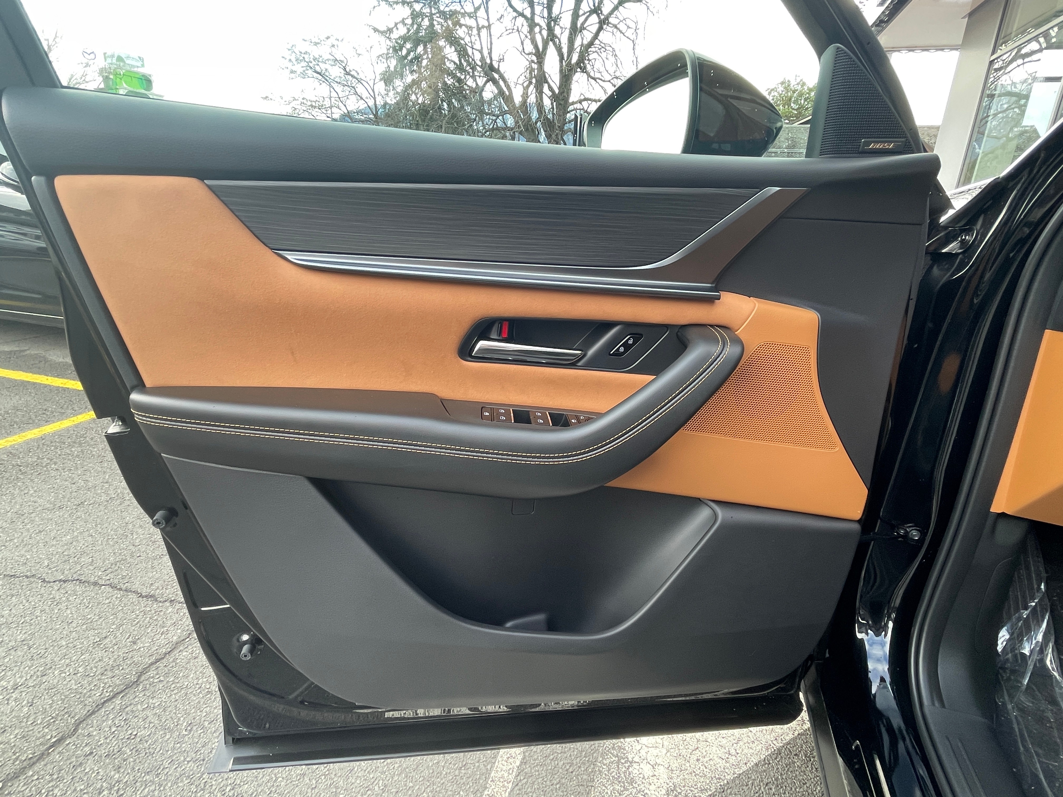 Image MAZDA CX-60 CX-60 e-Skyactiv PHEV 327 AWD Homura Plus