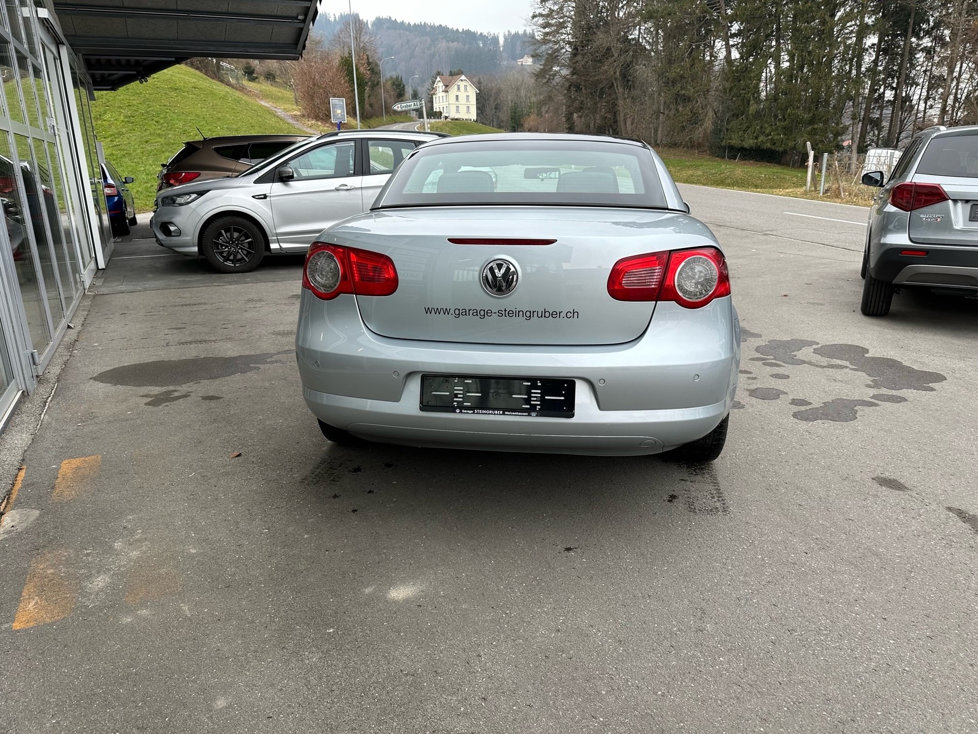 VW Eos 2.0 FSI-showroom-element-3