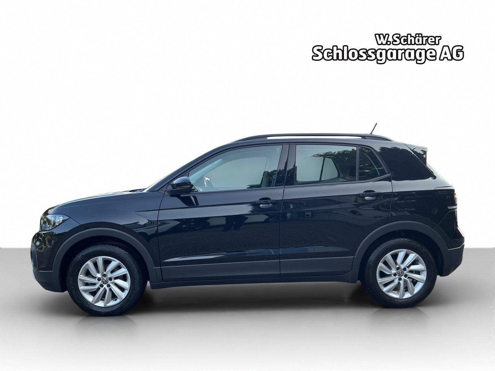 VW T-Cross 1.0 TSI Life DSG-showroom-element-1