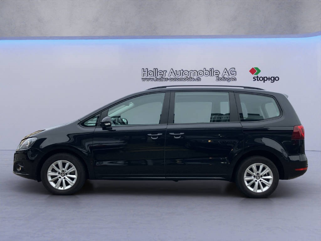 SEAT Alhambra 2.0 TDI 150 SOL 4x4 S/S-showroom-element-1