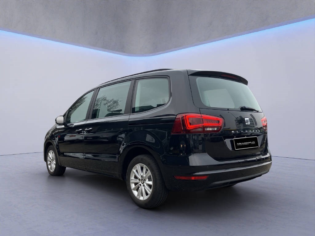 SEAT Alhambra 2.0 TDI 150 SOL 4x4 S/S-showroom-element-2