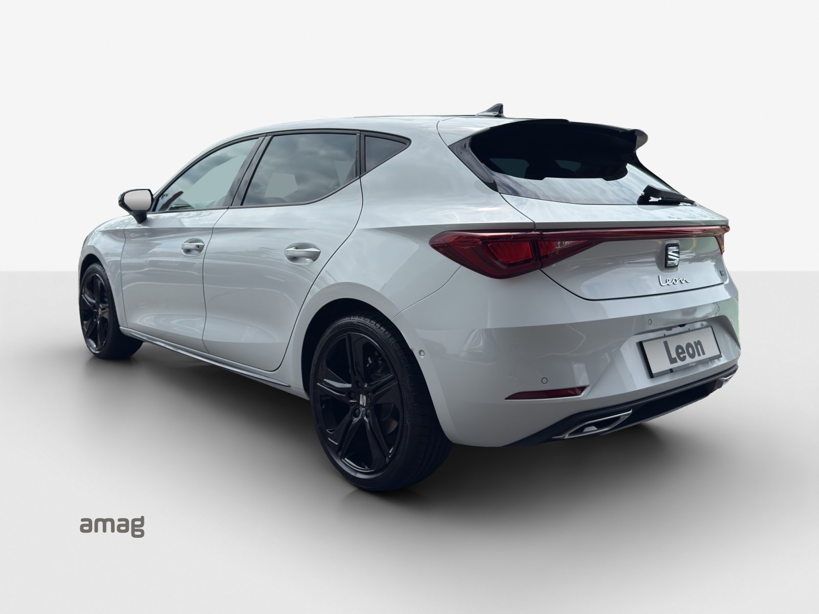 SEAT Leon 1.5 eTSI mHEV DSG 75 Edition-showroom-element-2