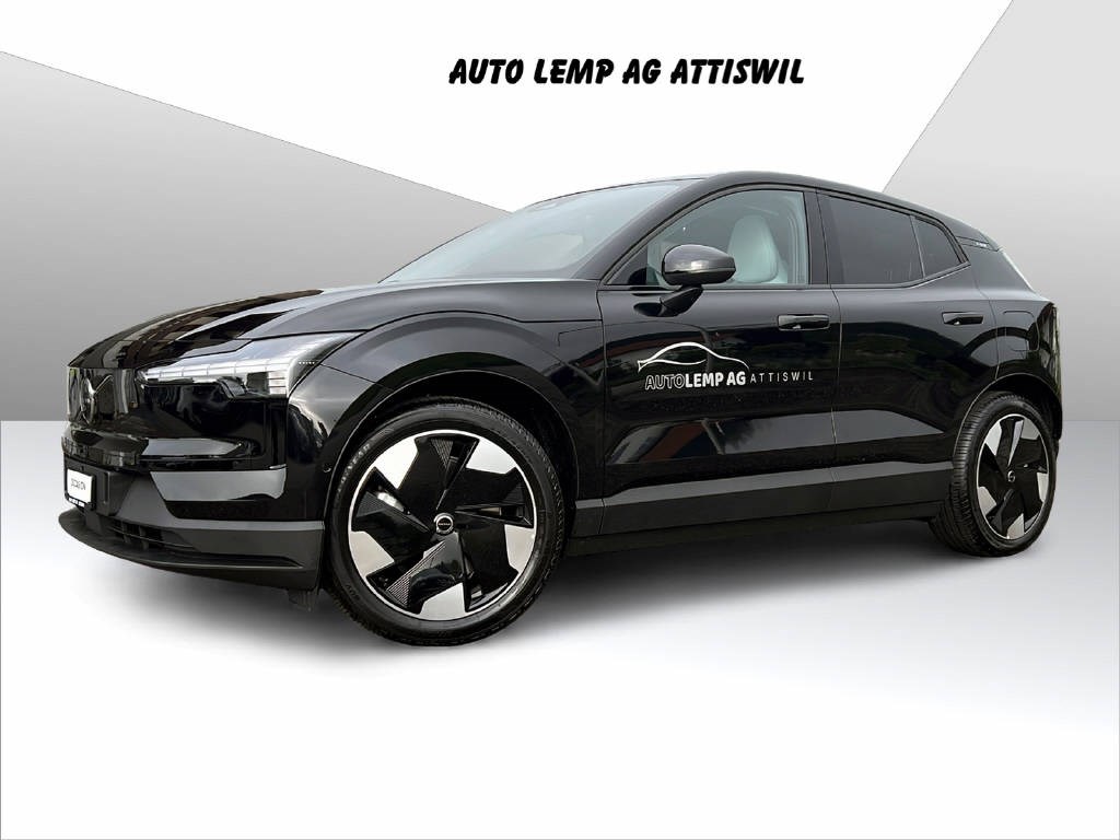 VOLVO EX30 E60 Twin Ultra Performanc