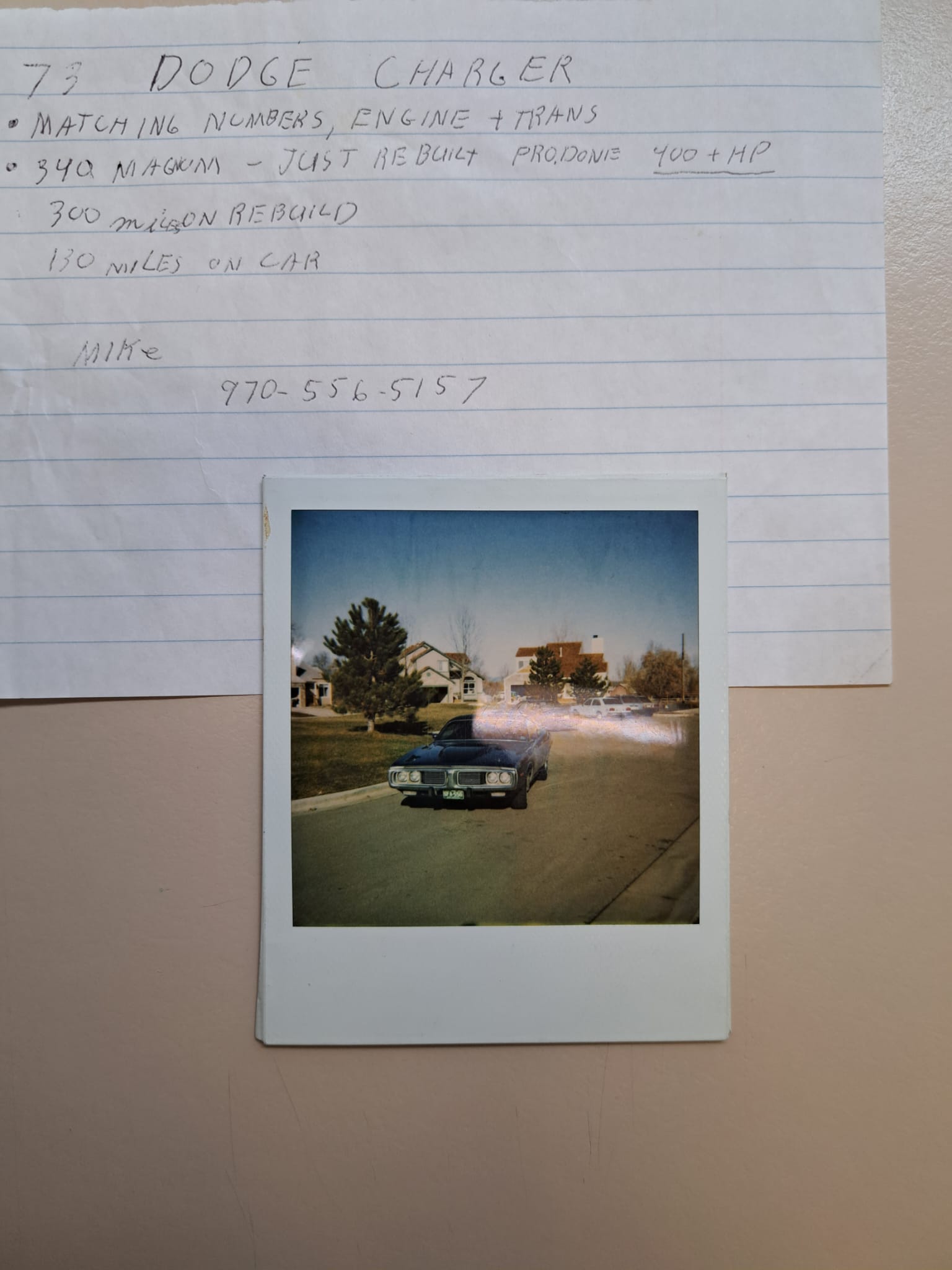 DODGE Charger-image-15