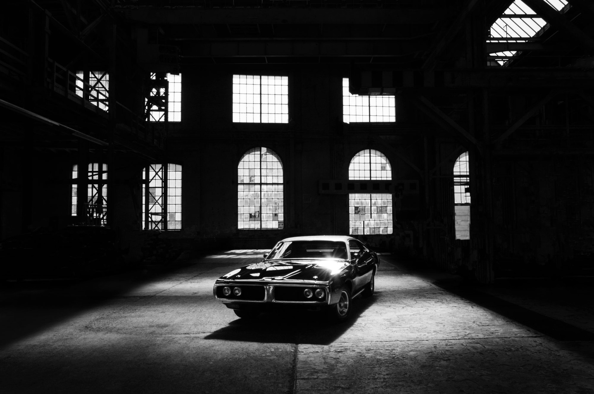 DODGE Charger-image-1