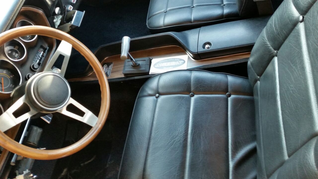 DODGE Charger-image-5