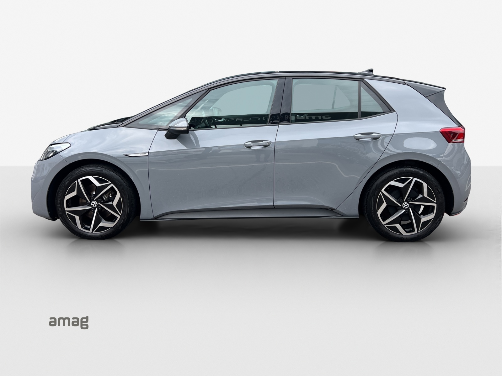 VW ID.3 Pro Performance 58 kWh Life-showroom-element-1
