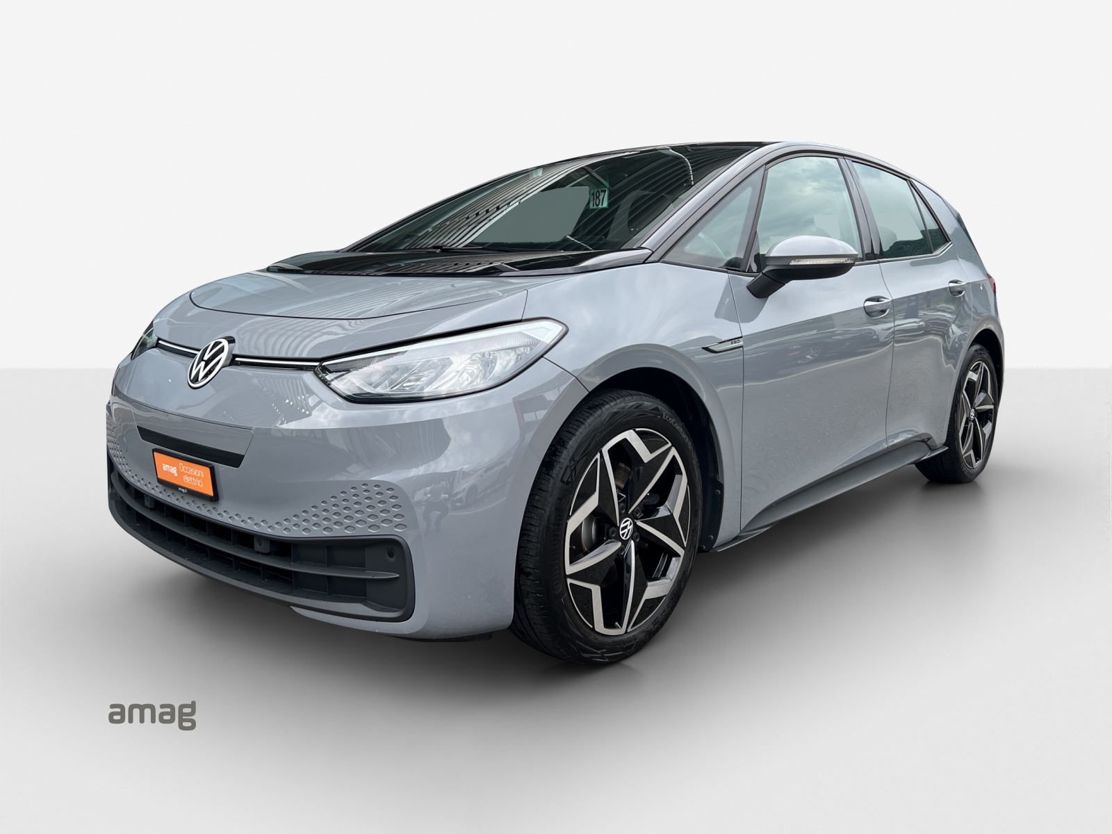 VW ID.3 Pro Performance 58 kWh Life