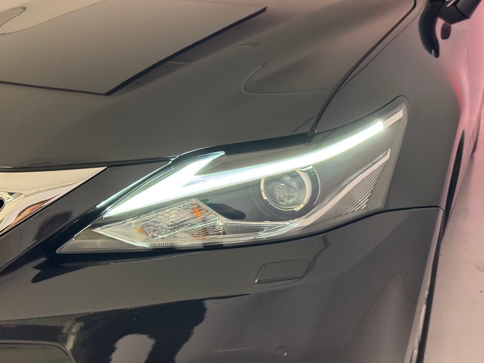 CT 200h Excellence Voll-Hybrid