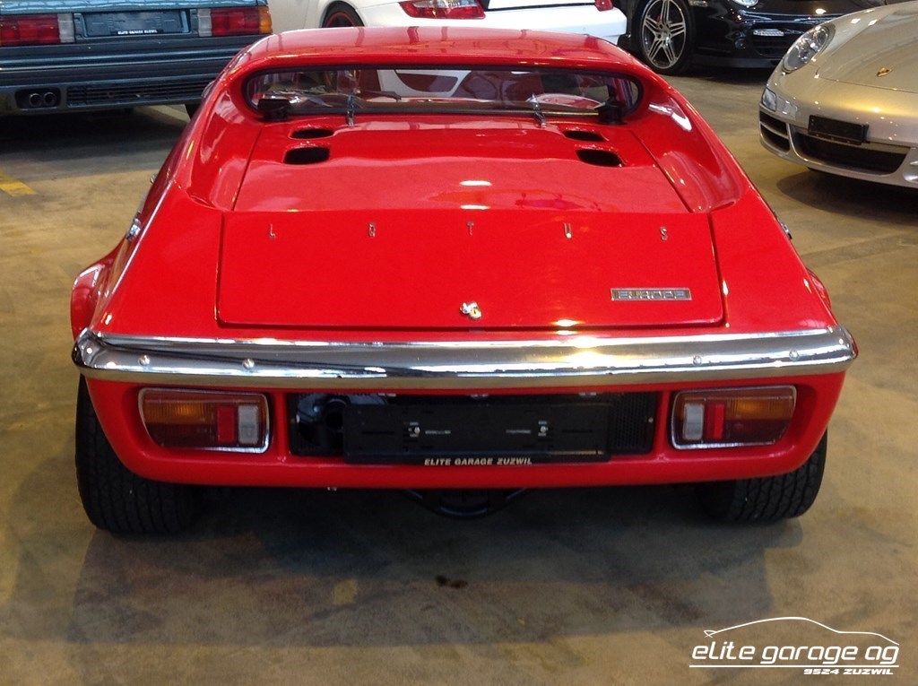 LOTUS EUROPA-image-4