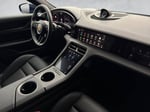 Porsche Taycan 4S Sport Turismo mit Performance Batterie Plus - Miniatur 8