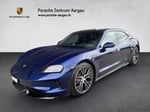 Porsche Taycan 4S Sport Turismo mit Performance Batterie Plus - Miniatur 1