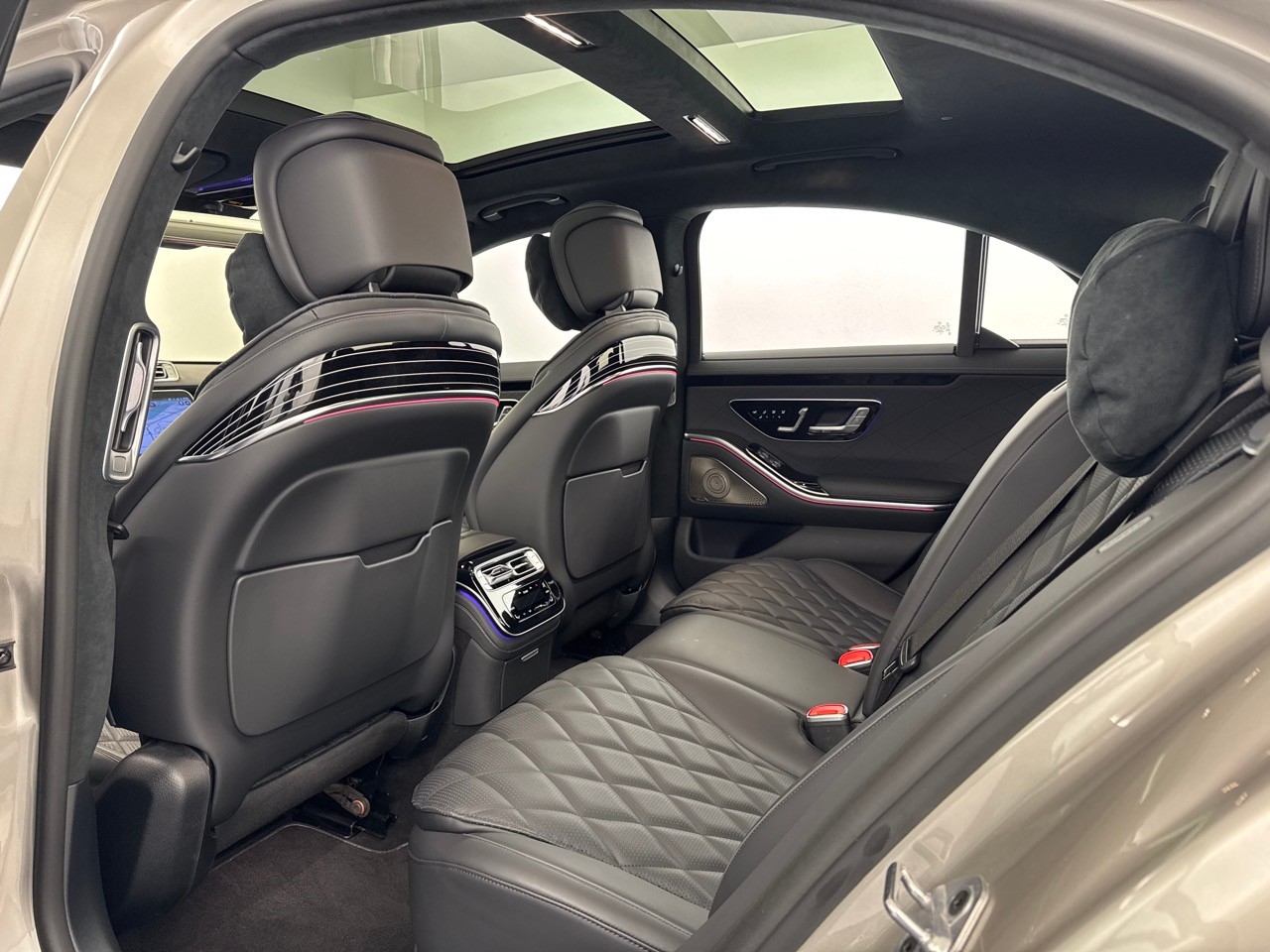 MERCEDES-BENZ S 580 4Matic 9G-Tronic-image-5