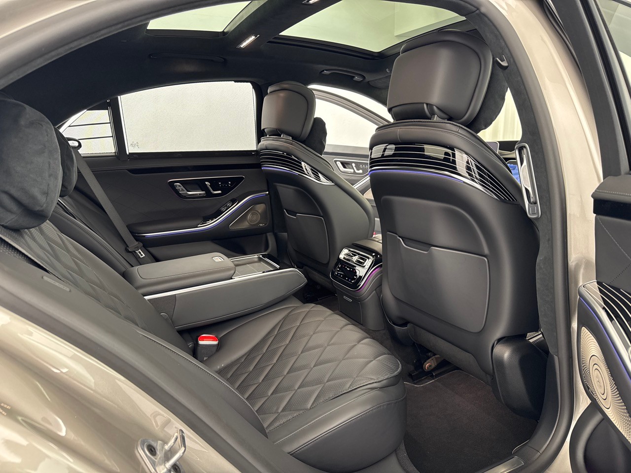 MERCEDES-BENZ S 580 4Matic 9G-Tronic-image-7