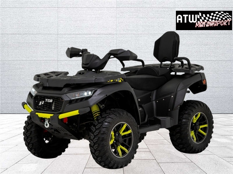 Tire Vendo Quad 4x4 Usato Quad 4x4 Usato Can Am 500 Usato Quad 500
