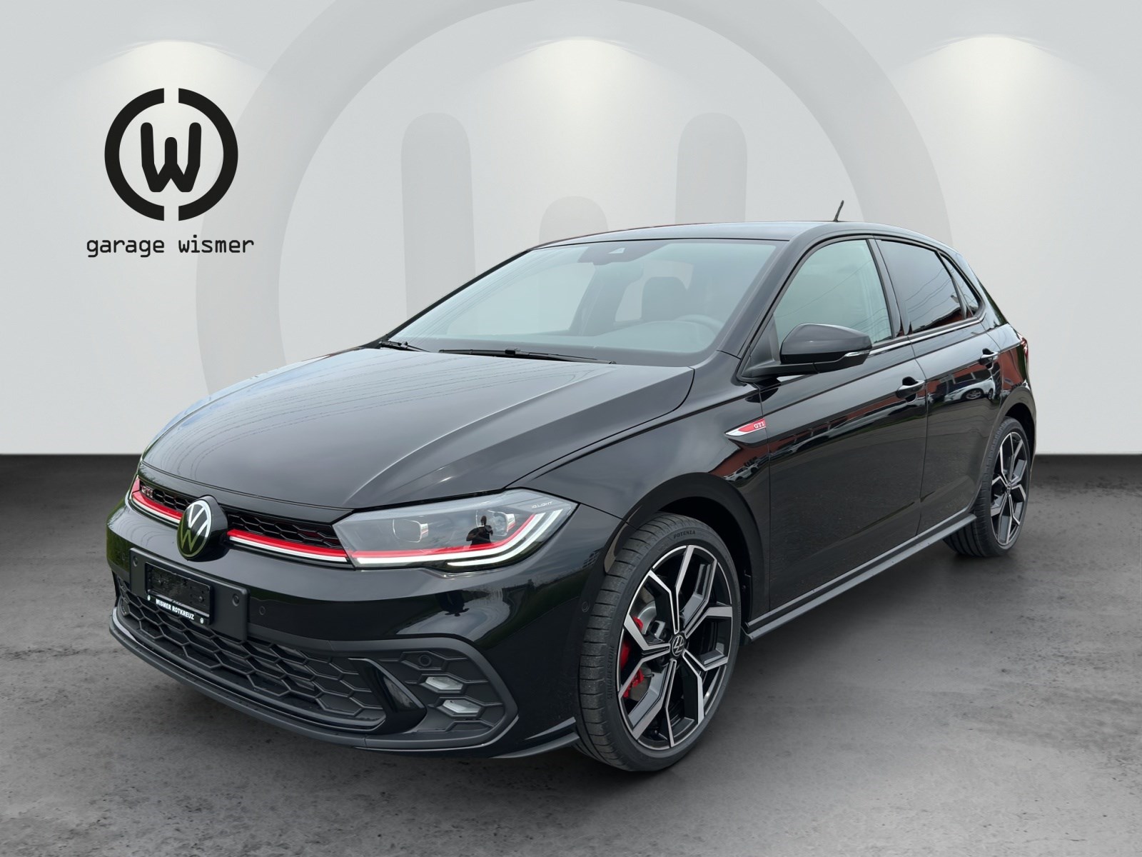 VW Polo 2.0 (Kleinwagen)