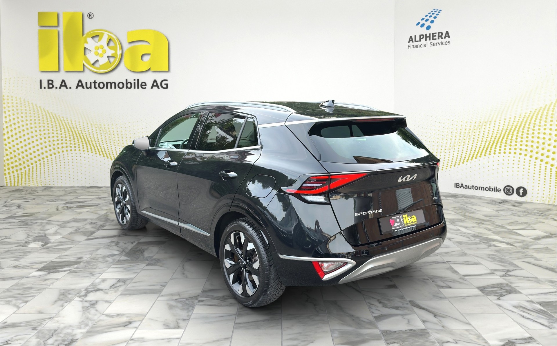 KIA Sportage 1.6T HEV 4x4 Design-showroom-element-2