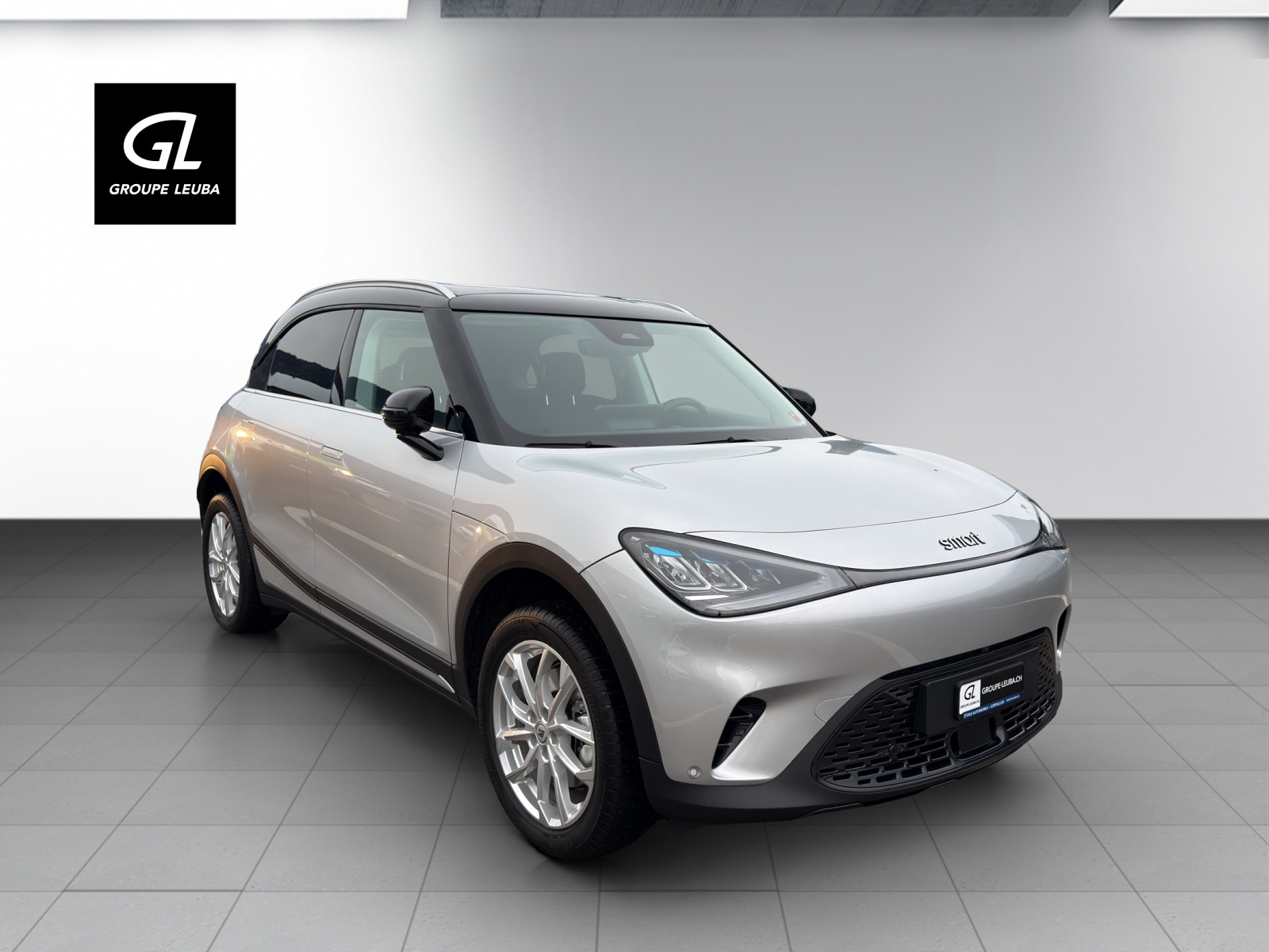 Photo SMART 1 #1 66kWh Pro+