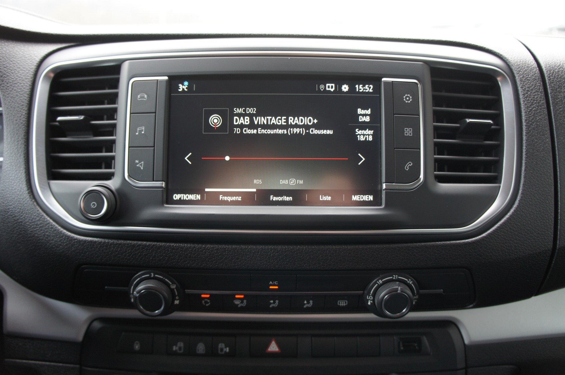 OPEL Zafira Life 2.0 CDTI Business Edition L Automatik-image-18