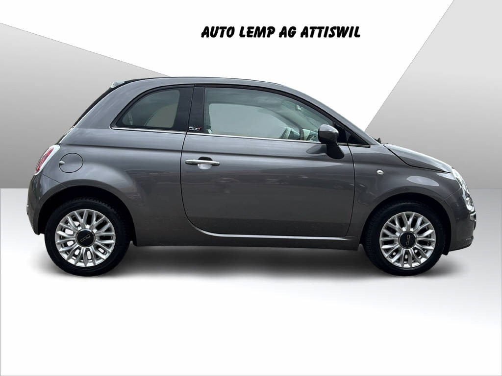 FIAT 500 C 1.2 Lounge-showroom-element-2