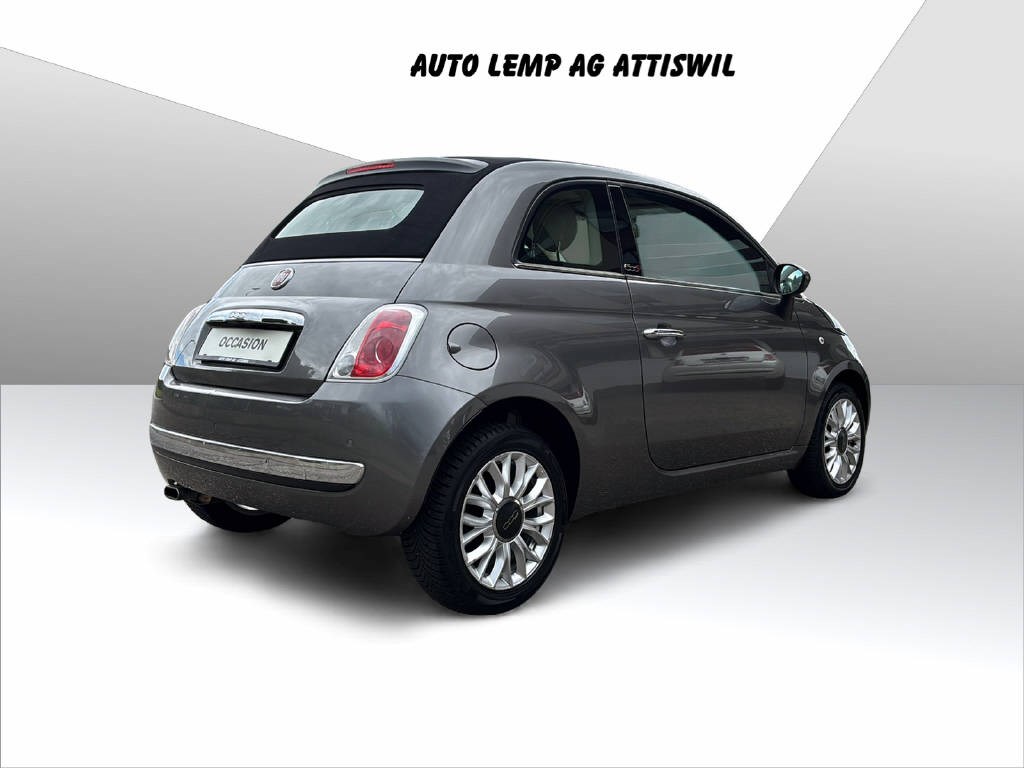 FIAT 500 C 1.2 Lounge-showroom-element-3