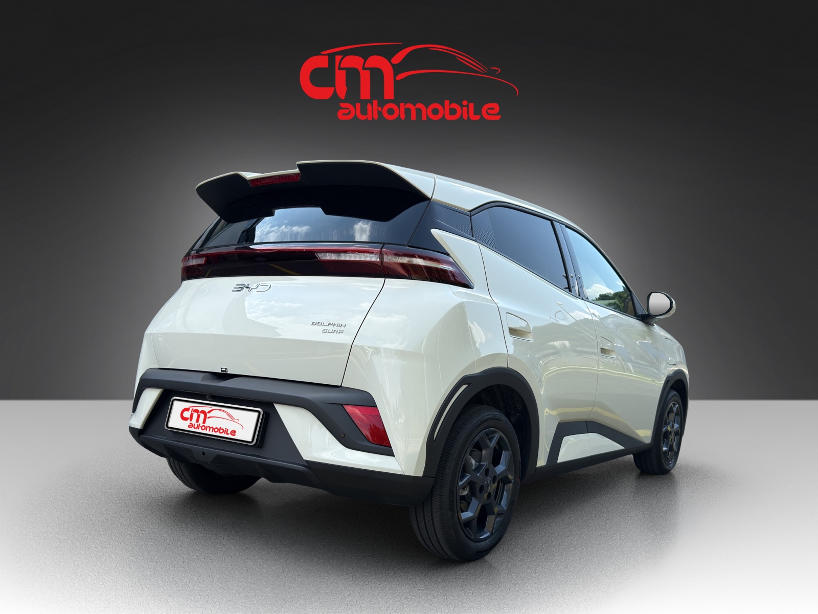 BYD Dolphin Surf 43 kWh Comfort-showroom-element-2