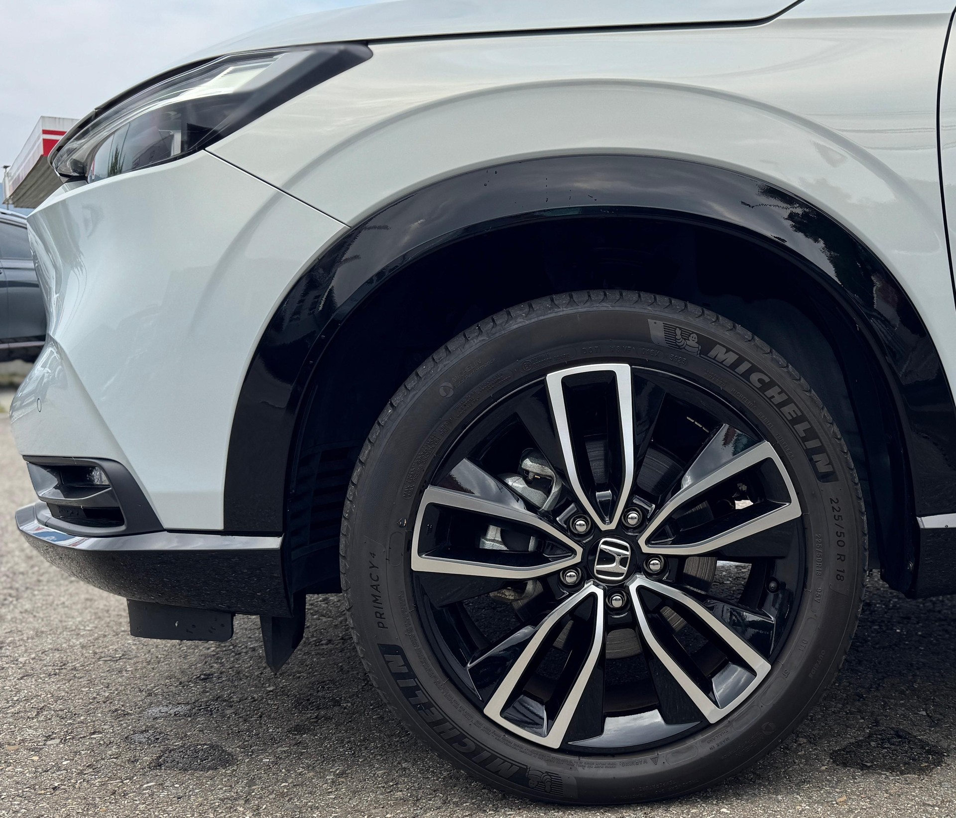 HONDA HR-V 1.5 i-MMD Advance-showroom-element-1
