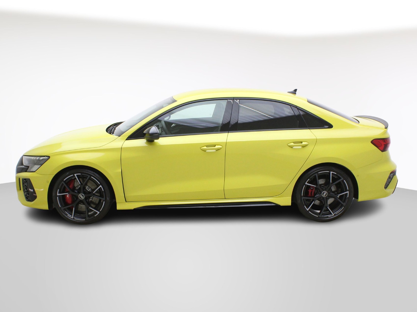AUDI RS3 Limousine 2.5 TFSI quattro S-Tronic **Audi Garantie bis 03.2029**-showroom-element-2