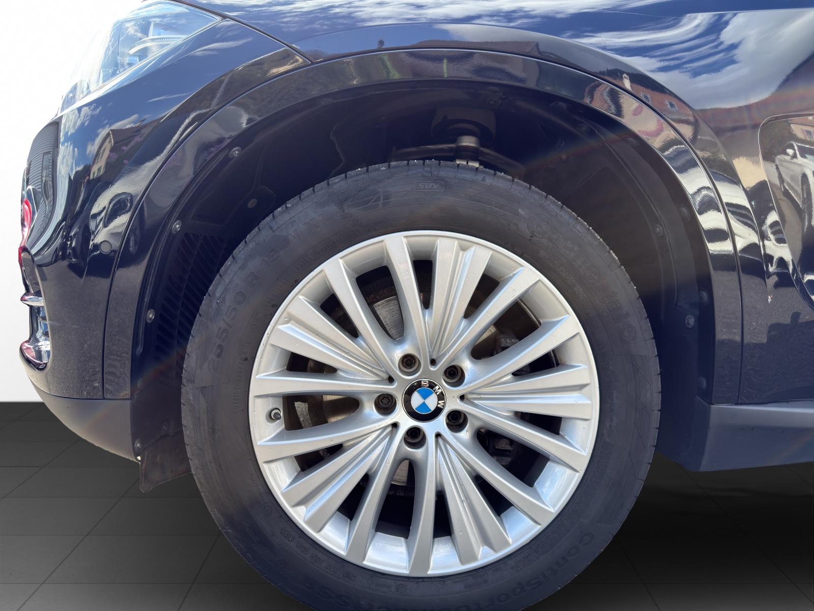 Image BMW X5 X5 xDrive 30d