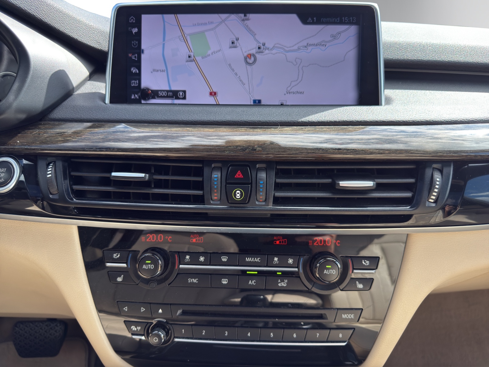 Image BMW X5 X5 xDrive 30d