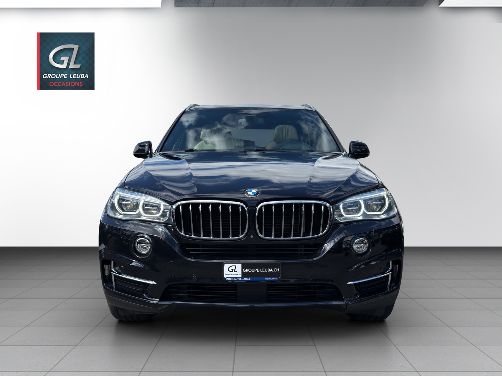 Image BMW X5 X5 xDrive 30d