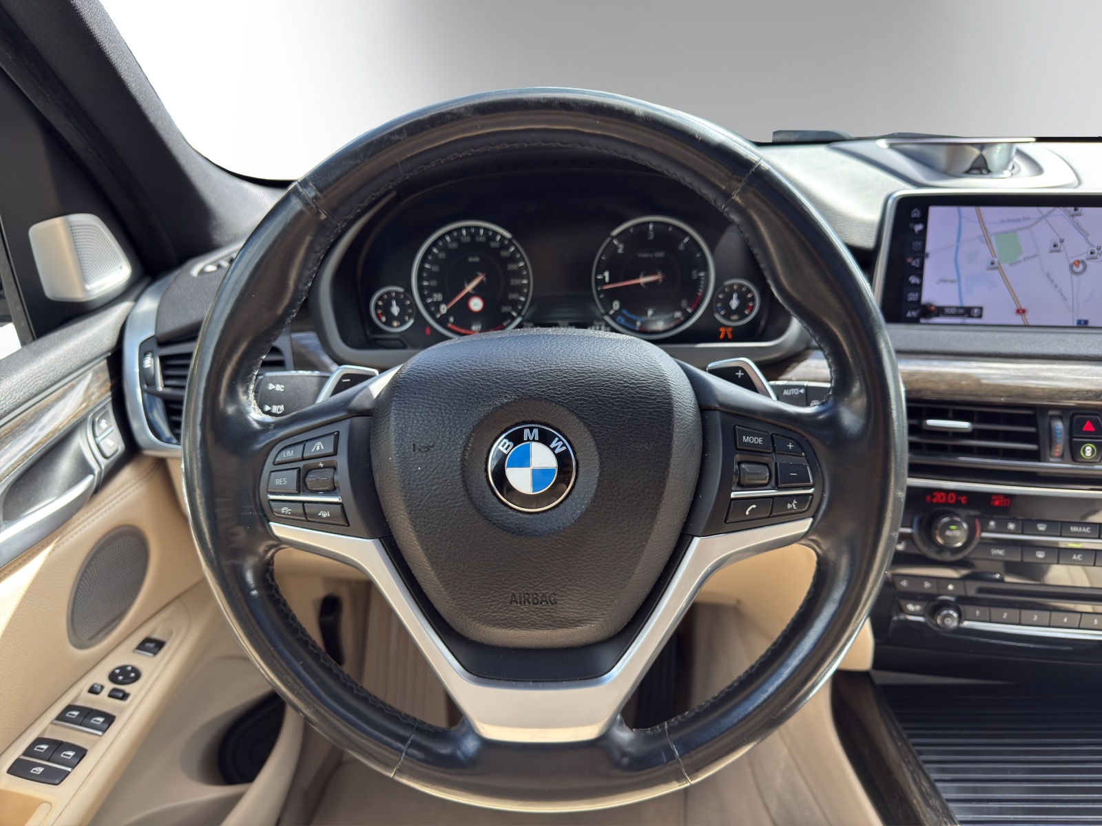 Image BMW X5 X5 xDrive 30d