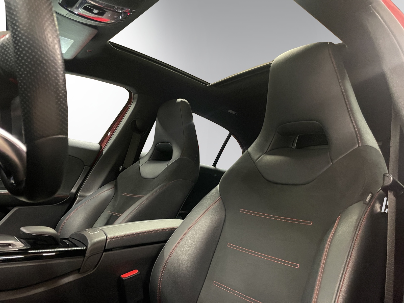 Image MERCEDES-BENZ A-250 A 250 e 8G-DCT