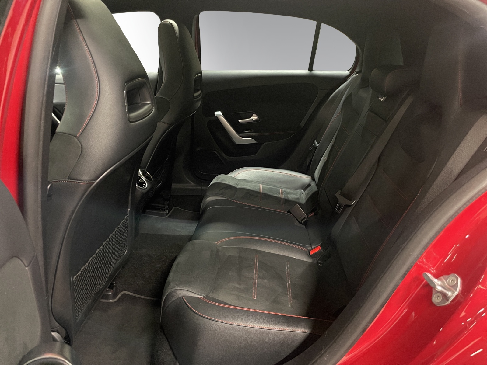 Image MERCEDES-BENZ A-250 A 250 e 8G-DCT