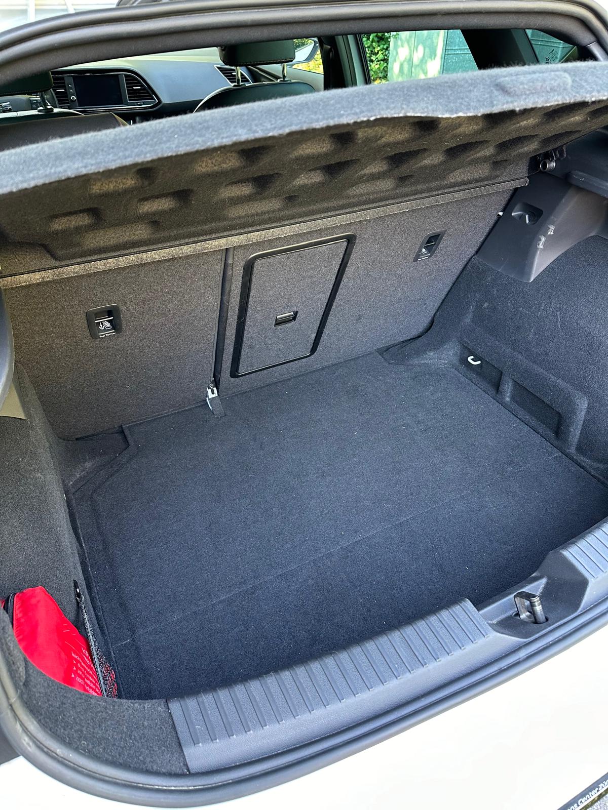 SEAT Leon 1.8 TSI Swiss FREvolution DSG Kaufen