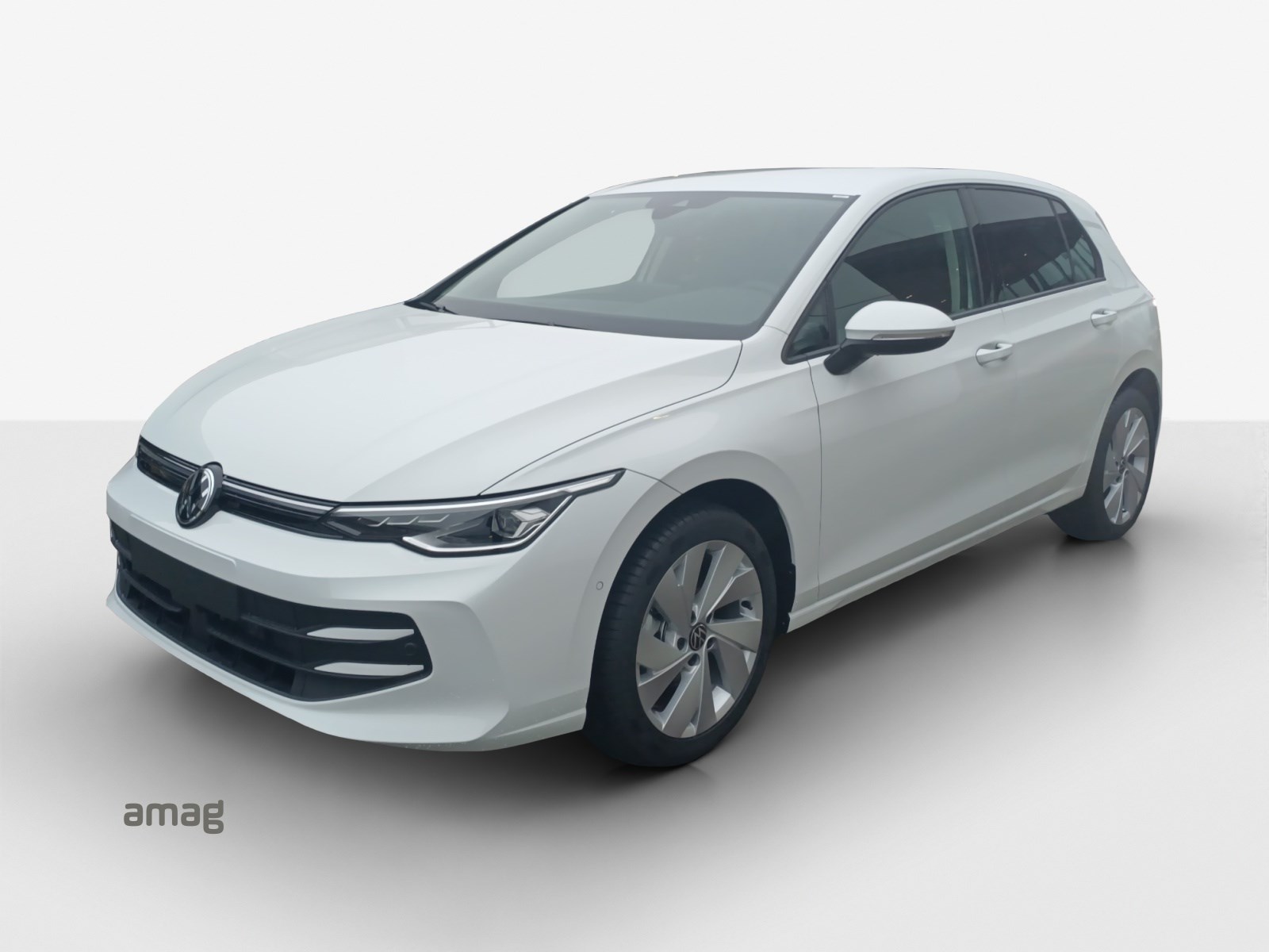 VW Golf 1.5 e TSI mHEV United DSG