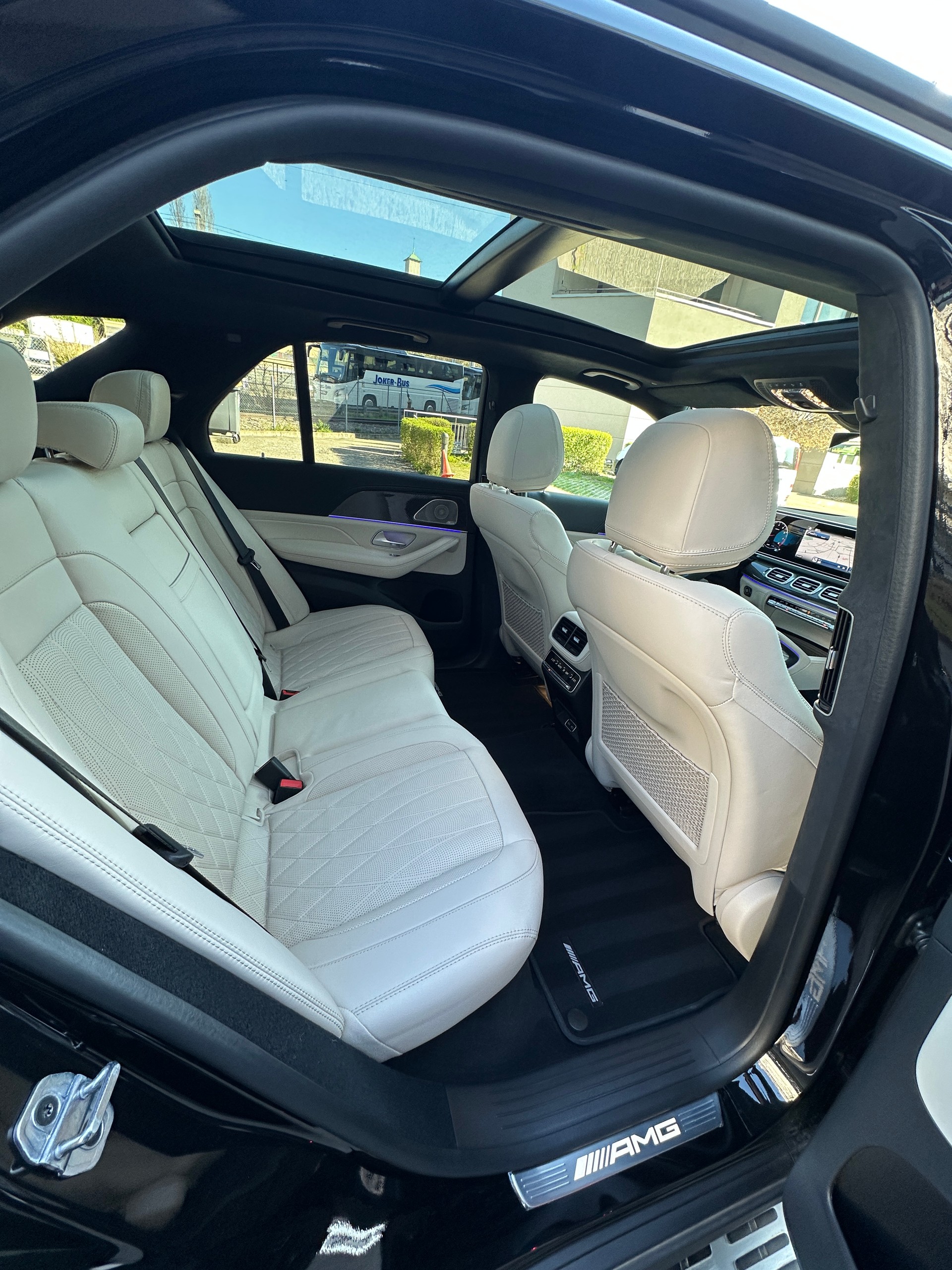 MERCEDES-BENZ GLE 63 S AMG 4Matic+ 9G-Speedshift-image-17
