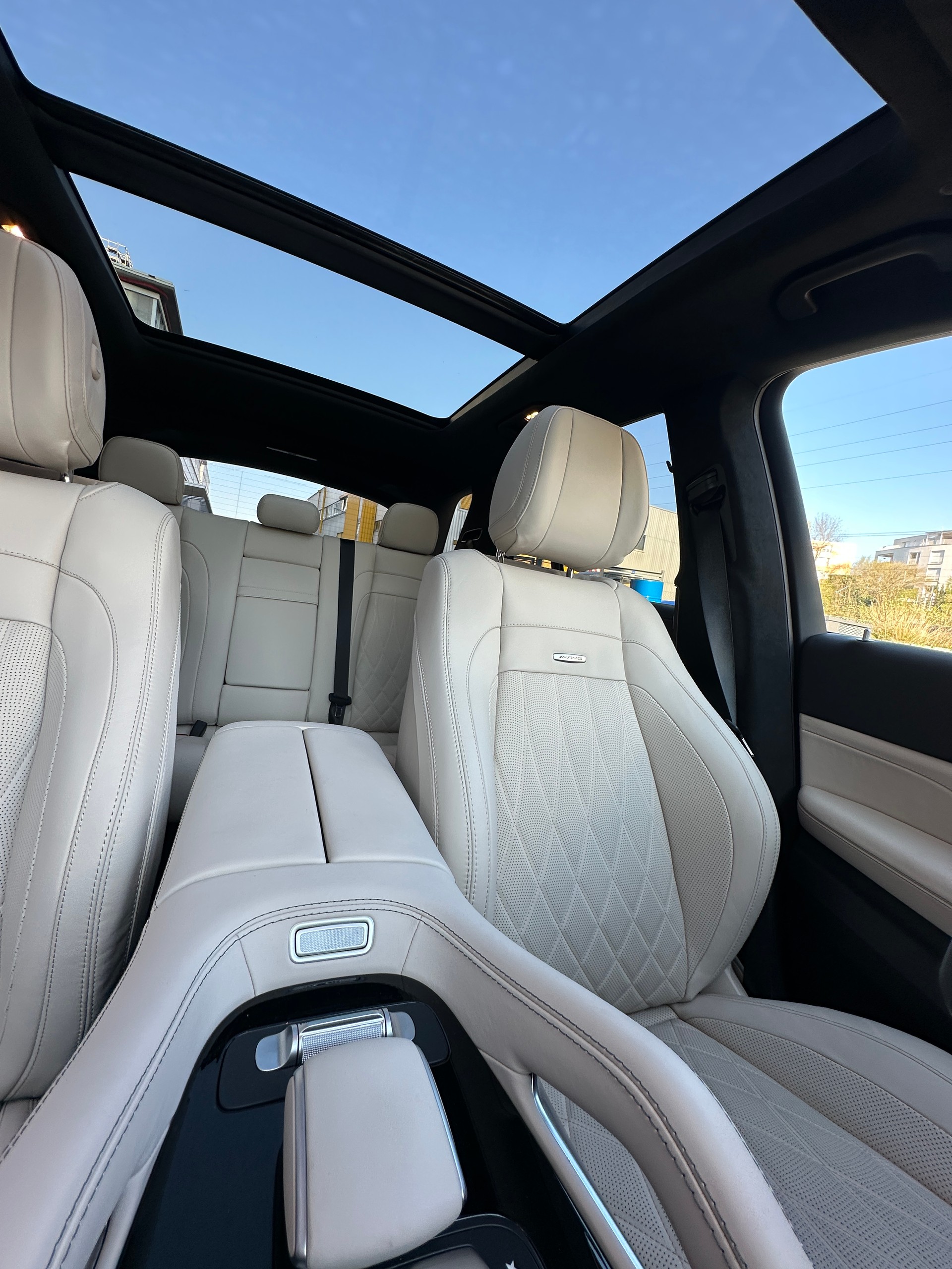 MERCEDES-BENZ GLE 63 S AMG 4Matic+ 9G-Speedshift-image-14