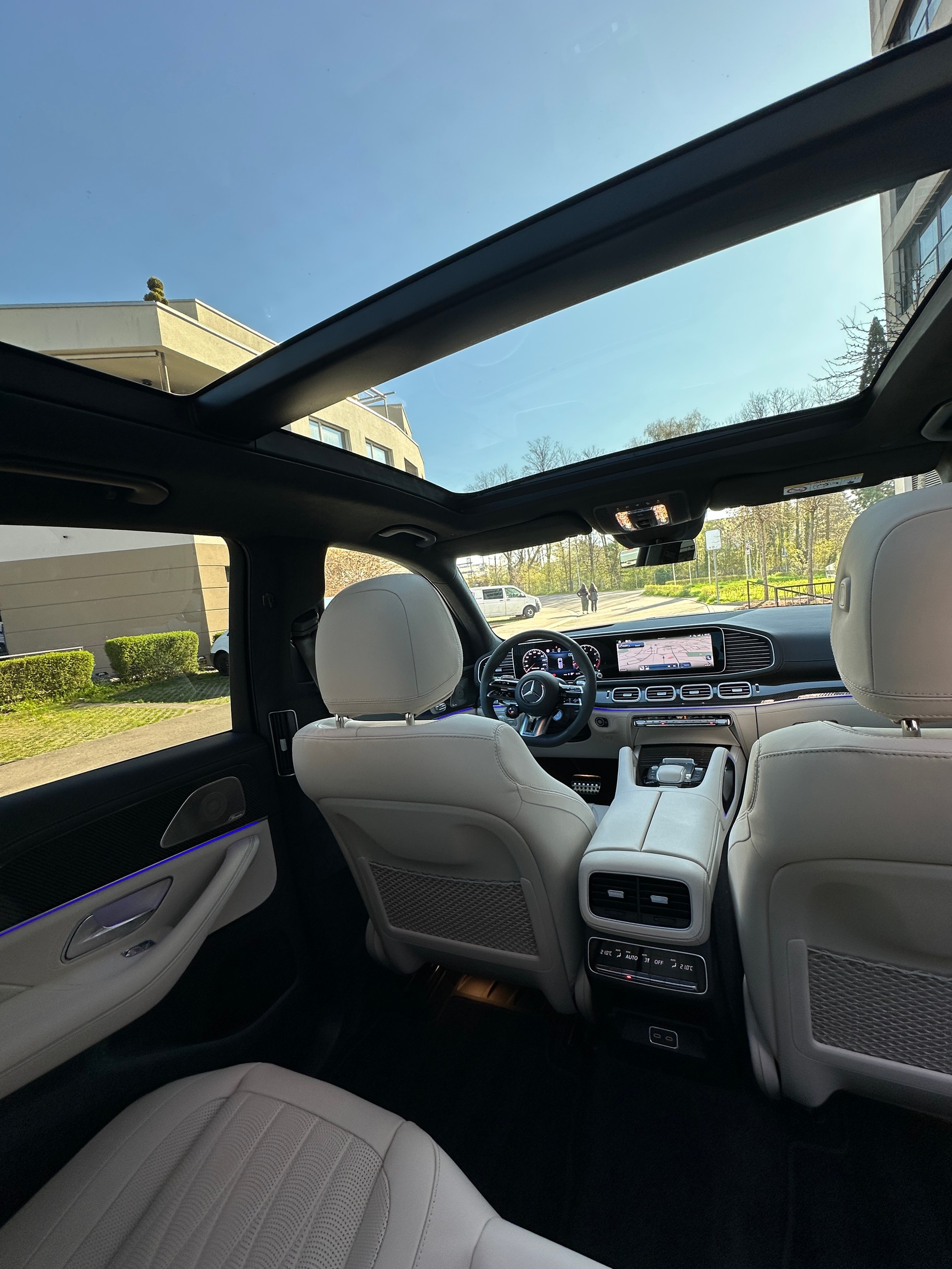 MERCEDES-BENZ GLE 63 S AMG 4Matic+ 9G-Speedshift-image-15