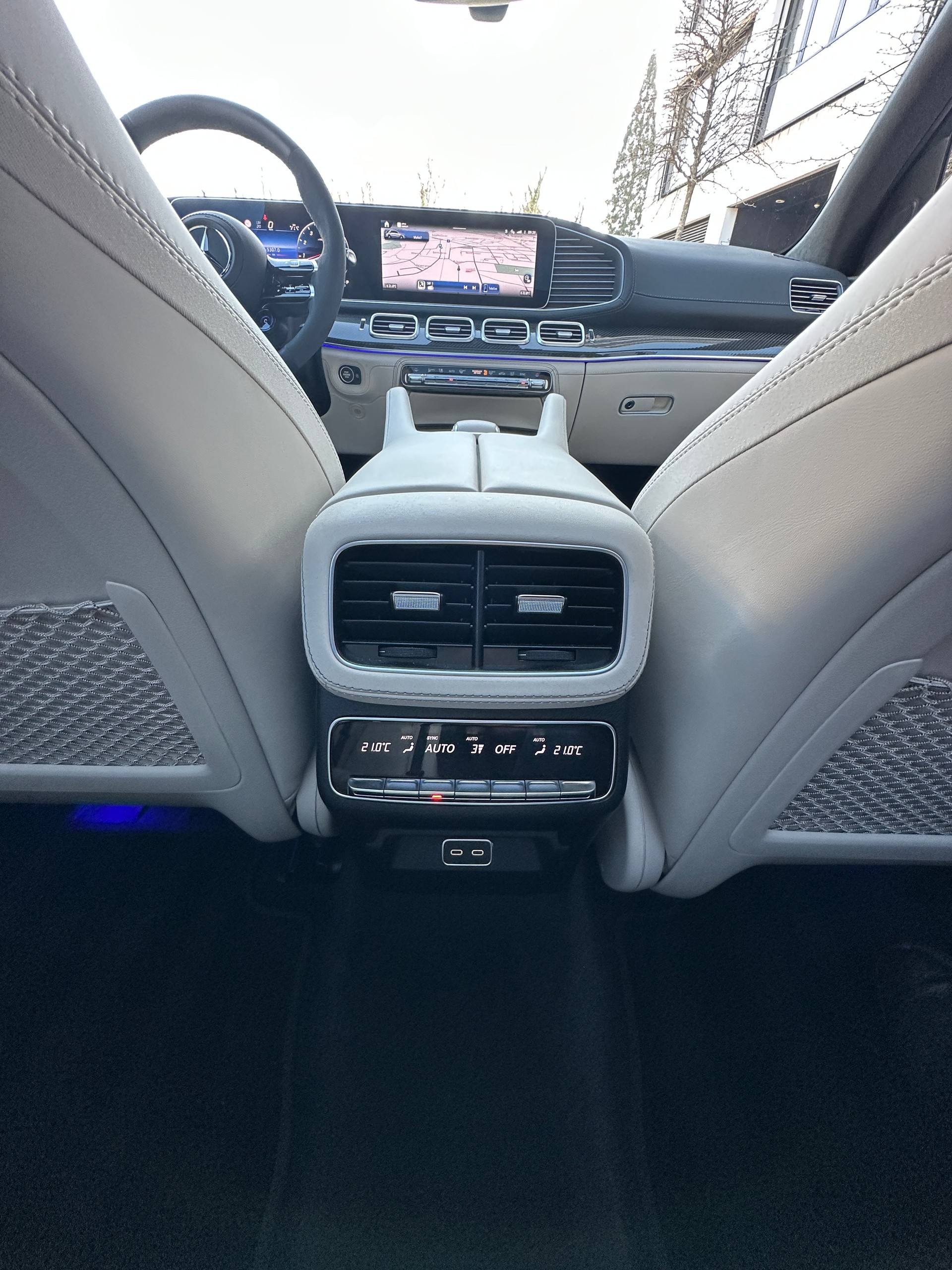 MERCEDES-BENZ GLE 63 S AMG 4Matic+ 9G-Speedshift-image-18