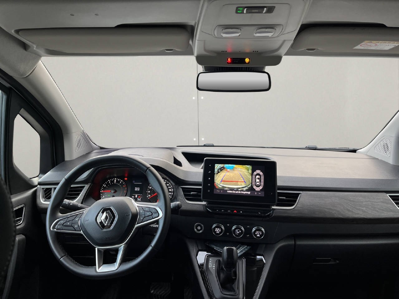 RENAULT Kangoo Kombi 1.3 TCe 130 techno-image-4