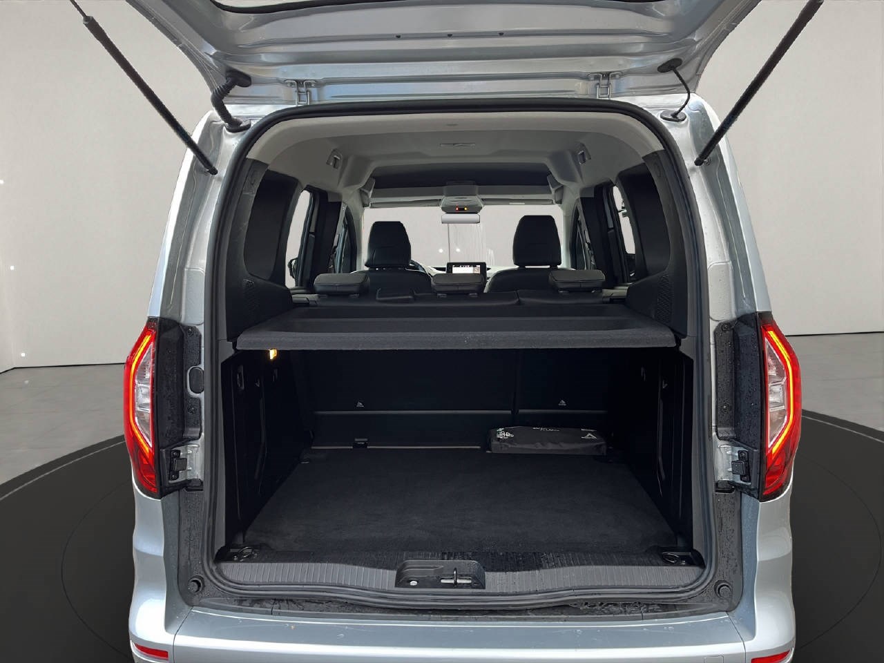 RENAULT Kangoo Kombi 1.3 TCe 130 techno-image-7