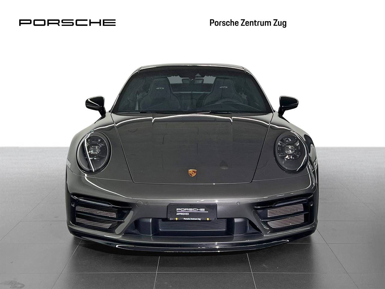PORSCHE 911 Carrera 4 GTS-showroom-element-3