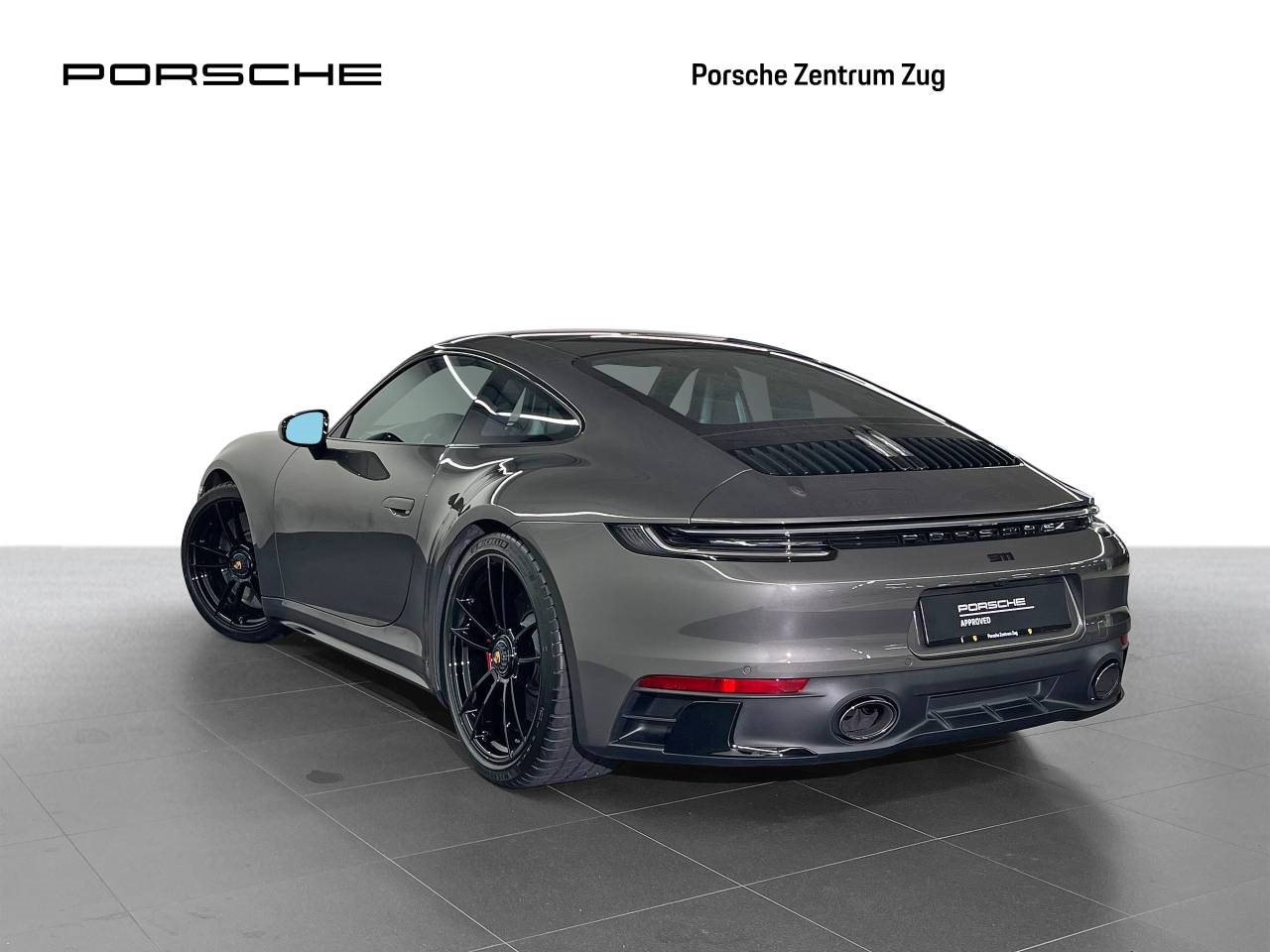 PORSCHE 911 Carrera 4 GTS-showroom-element-2