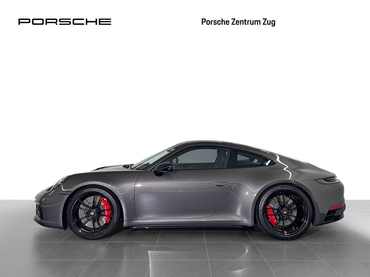 PORSCHE 911 Carrera 4 GTS-showroom-element-1