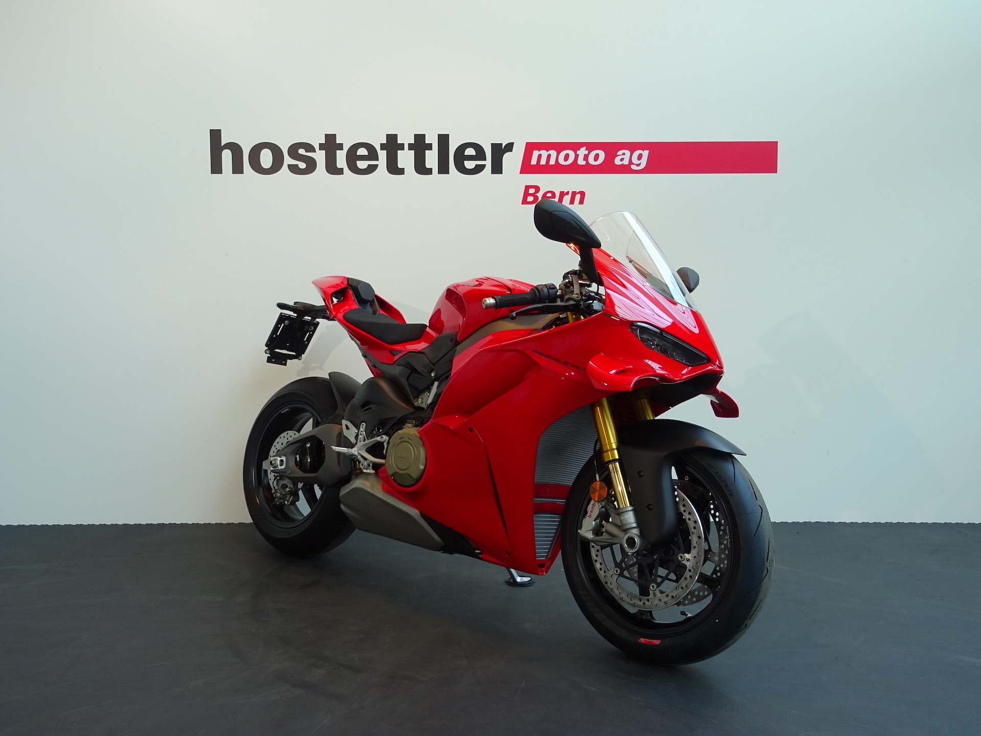 Ducati 1199 Panigale Superleggera Usata Panigale Superleggera