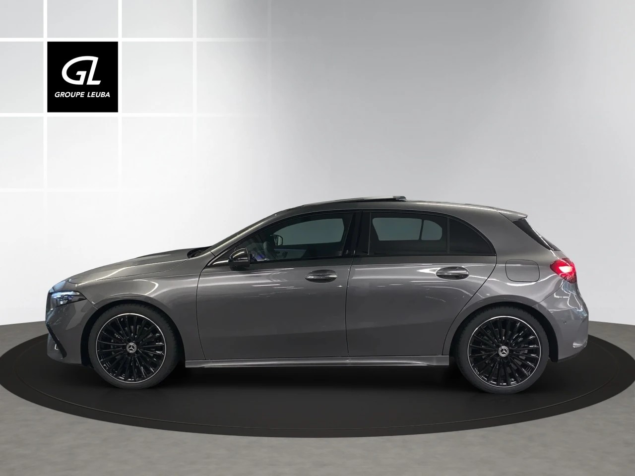 Image MERCEDES-BENZ A-180 A 180 d 8G-DCT